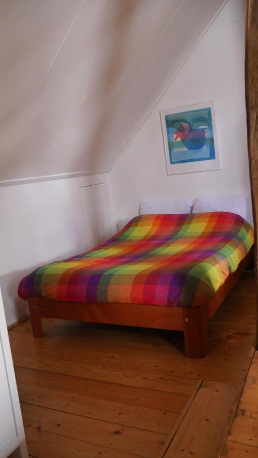 Appartement De Voshaar Енсхеде Екстериор снимка