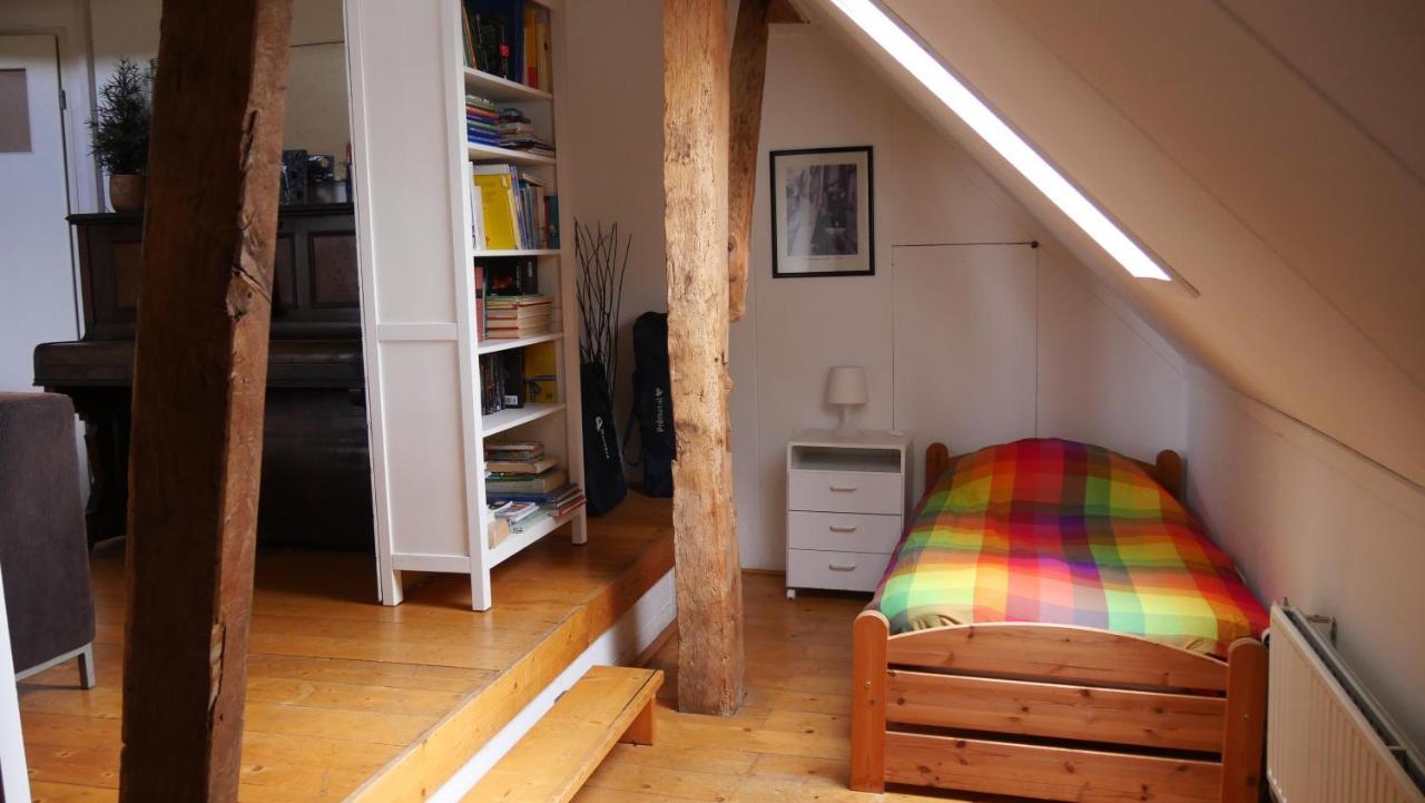 Appartement De Voshaar Енсхеде Екстериор снимка