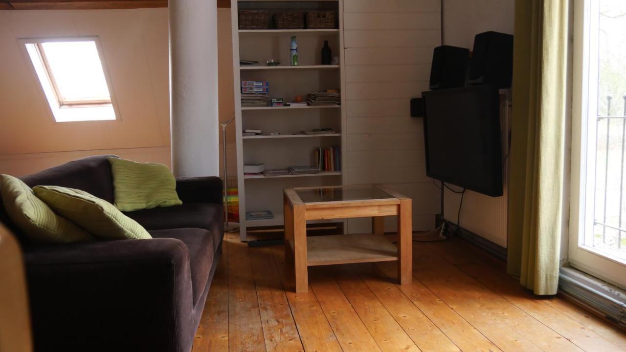 Appartement De Voshaar Енсхеде Екстериор снимка