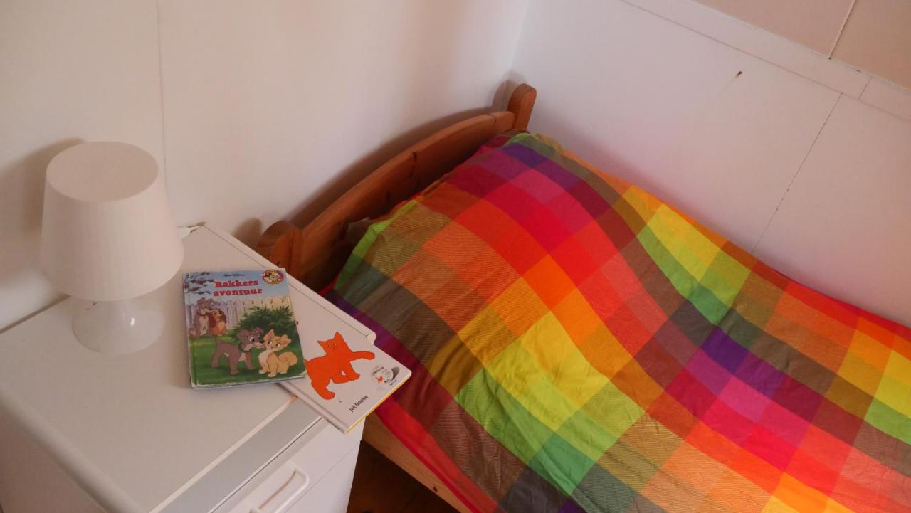 Appartement De Voshaar Енсхеде Екстериор снимка