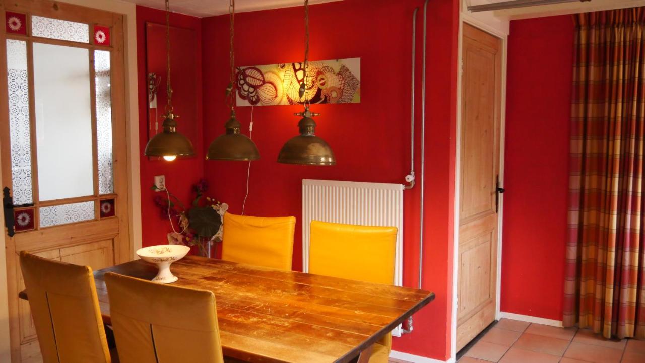 Appartement De Voshaar Енсхеде Екстериор снимка
