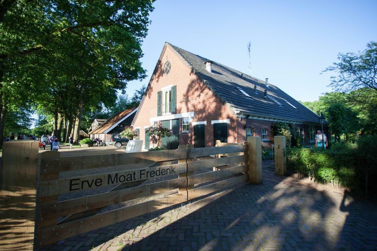 Appartement De Voshaar Енсхеде Екстериор снимка